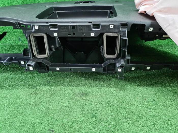 Комплект безопасности Peugeot Expert 3 (2016-н.в.)