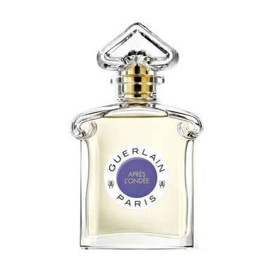 Женская туалетная вода GUERLAIN Apres D'Ondee 75ml