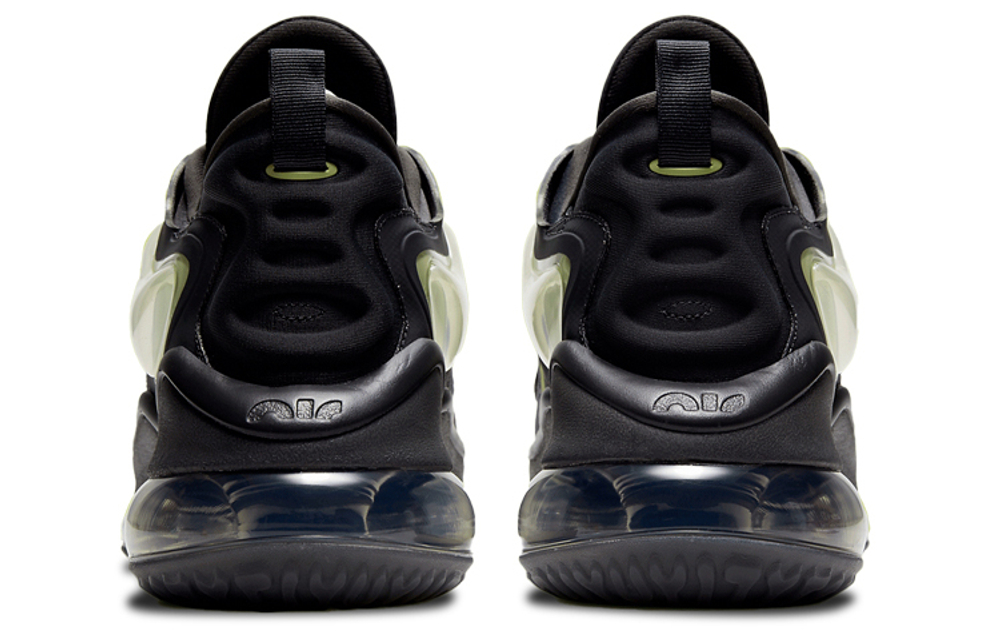 Кроссовки Nike Air Max Zephyr "Lime"