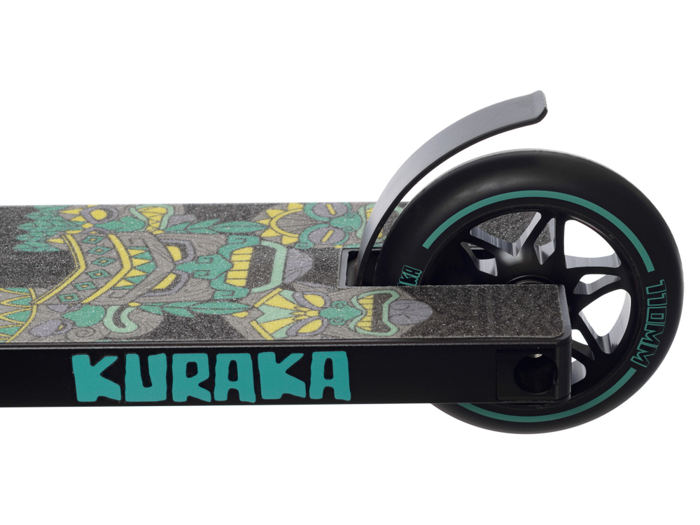 Трюковой самокат Urban Scooter Antigraviti Kuraka