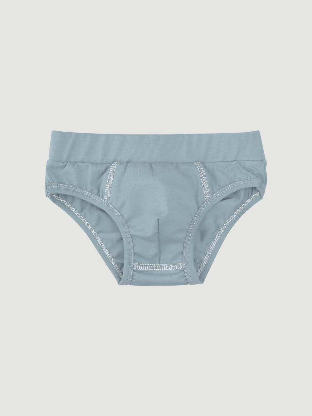 Трусы для мальчика Mjölk Сет из 3х штук, Молнии