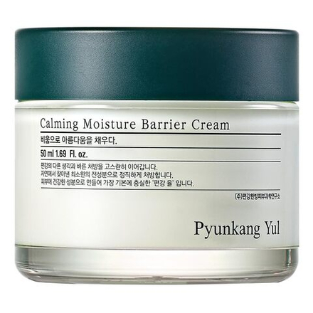 PYUNKANG YUL Успокаивающий крем Calming Moisture Barrier Cream 50 мл.