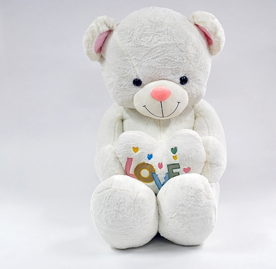 Медведь 45x85x85см. (Hand)