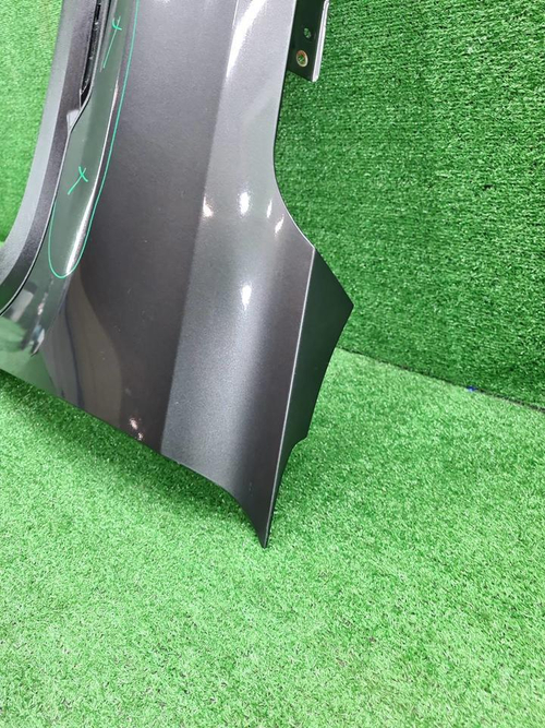 Крыло переднее левое Changan CS35PLUS (2018-н.в.)