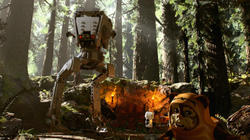 LEGO Star Wars: The Skywalker Saga (Скайуокер Сага) (для Xbox One/Series S/X, интерфейс и субтитры на русском языке) [Цифровой код доступа]