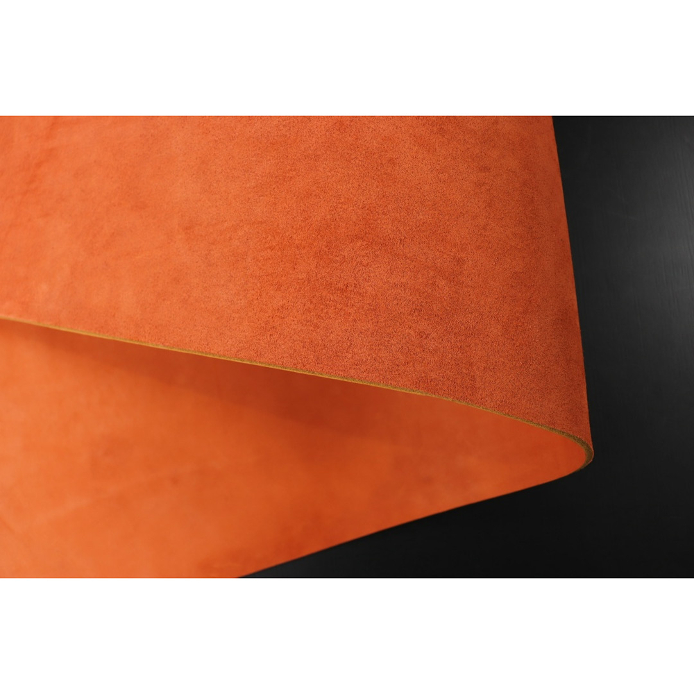 3,6-4,0 Полукулат Рыжий