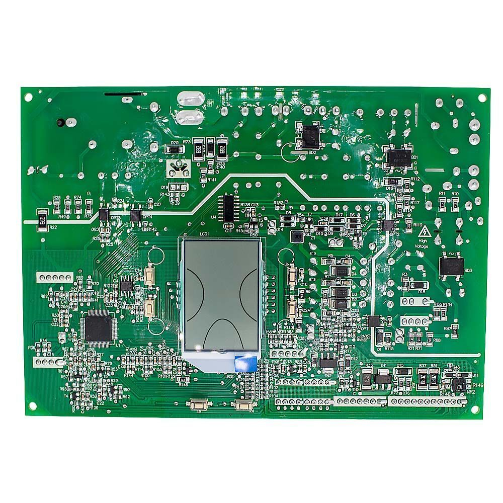 Электронная плата с Open Therm для котлов FERROLI Fortuna, Vitabel, Vitatech, Pro 46562960
