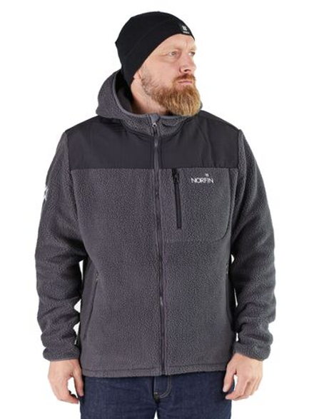 Куртка флис. Norfin POLARGUARD GR 03 р.L
