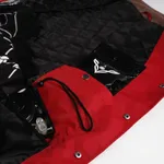 Куртка Coach TT Красная