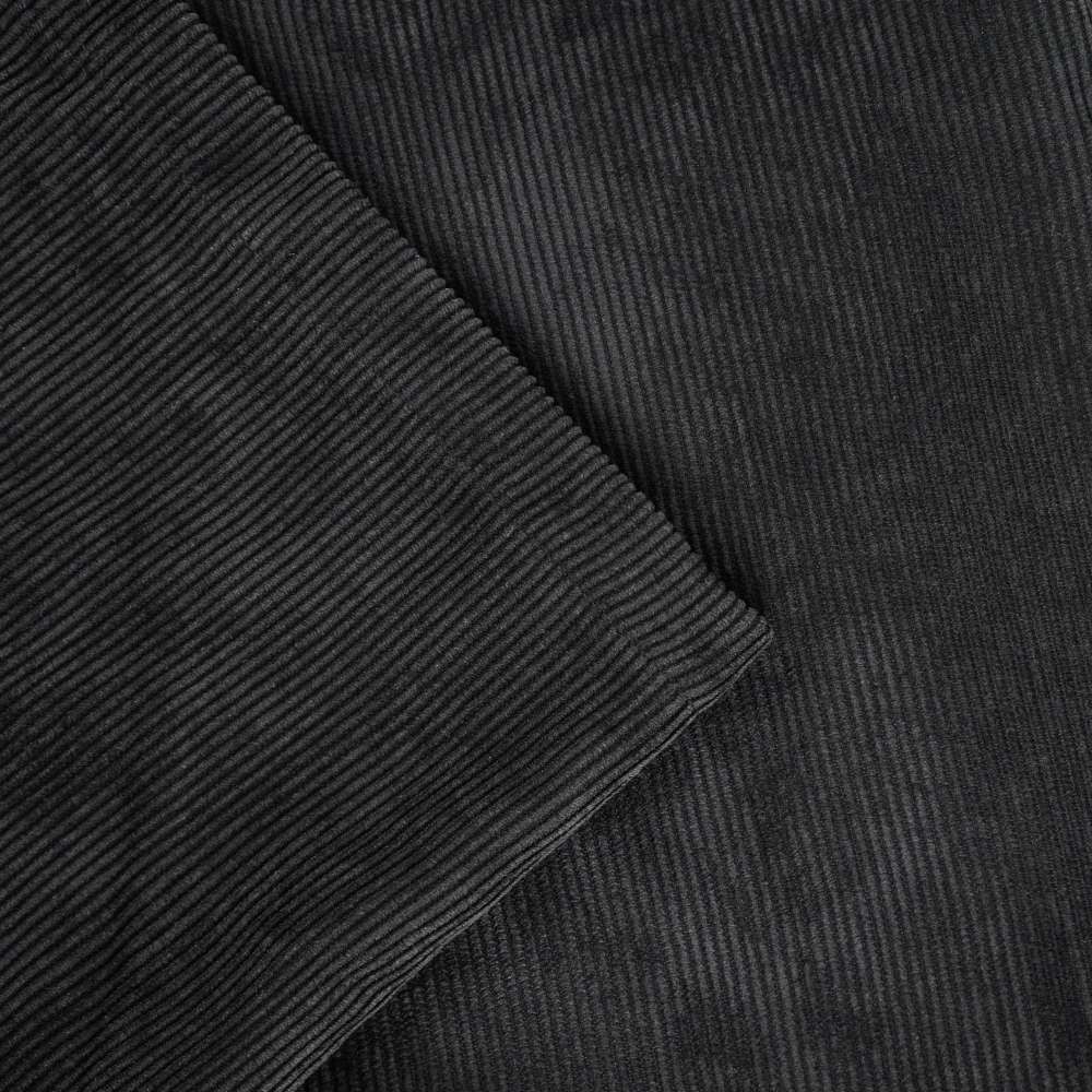 Шорты Молодость Velvet 24 черные