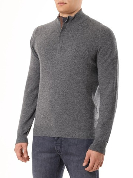 Джемпер мужской GRAN SASSO