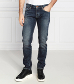 Джинсы j75 Emporio Armani - темно-синий(6L1J75 1DS5Z)