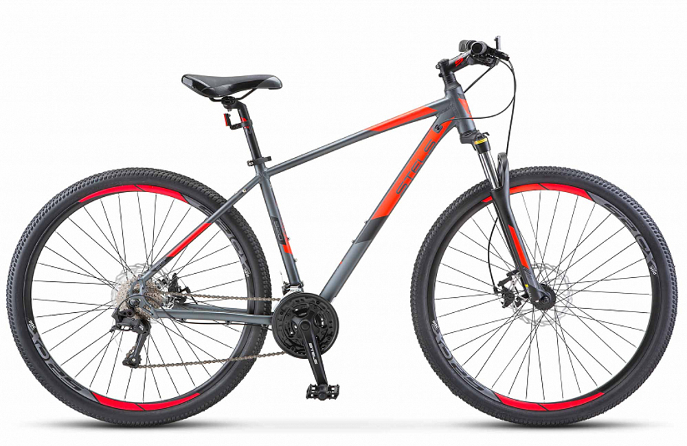 Navigator-920 MD 29" V010