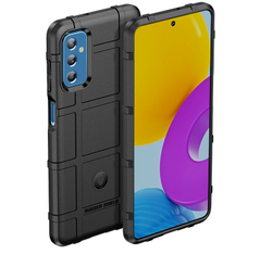 Противоударный защитный чехол на Samsung Galaxy M52 (5G) с 2021 года, серия Armor от Caseport