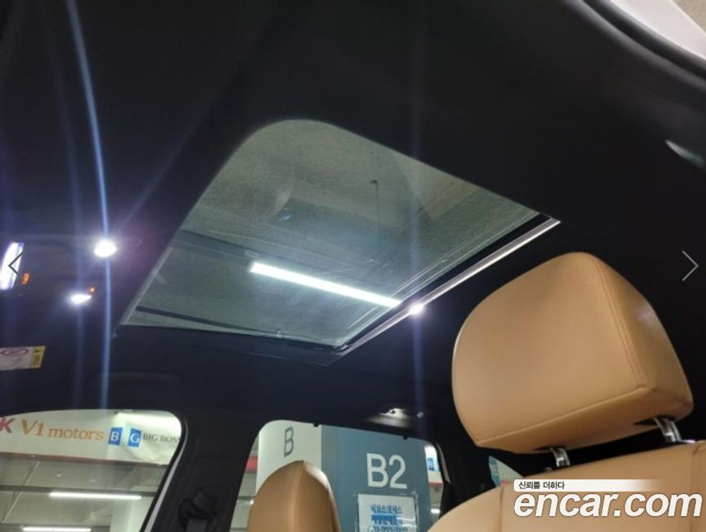 Kia Sorento 4 Generation Дизель 2.2 2WD (06.2020)