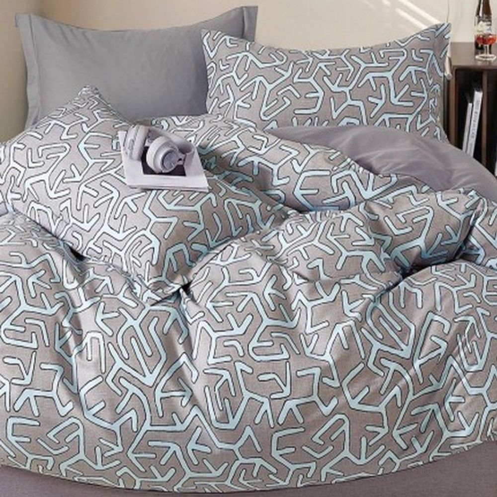 Комплект постельного белья "О. ETNOS", сатин, 100% хлопок. Пододеяльник и наволочки на молнии!!! Комплект постельного белья "О. ETNOS", сатин, 100% хлопок. Пододеяльник и наволочки на молнии!!!