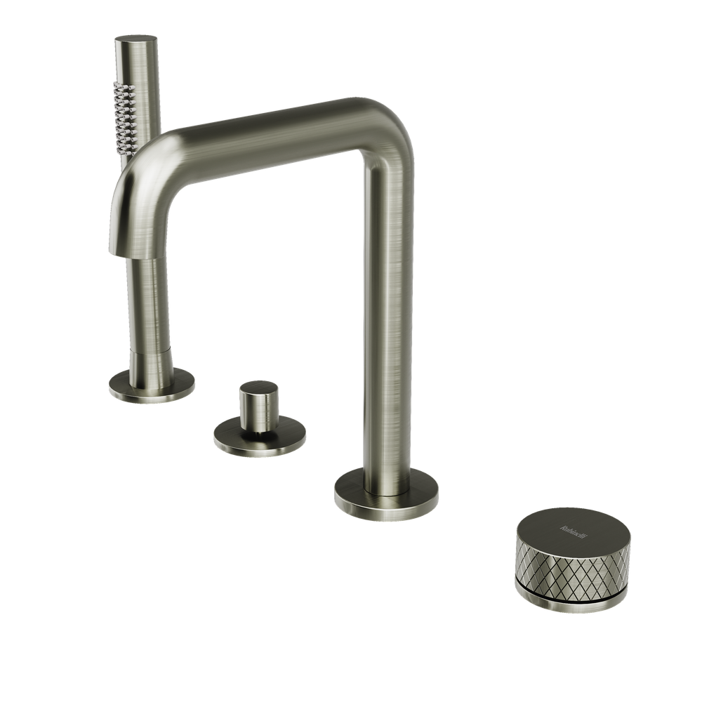 Смеситель для ванны RUBINELLI ELEGANZA RB-PB1055BN