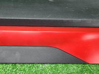 Накладка двери задняя прав. Changan CS35PLUS 18-нв