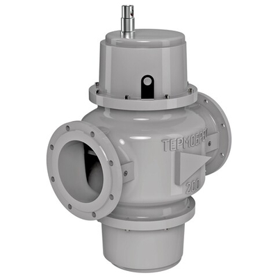 Фильтр газовый ФН8-6М, ст., фл., У2