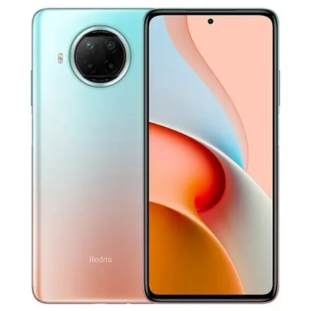 Redmi Note 9 5G (M2007J22C)