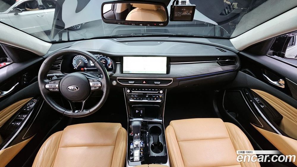 Kia K7 (Cadenza) Premier 2.5 GDI X Editions (03.2020)