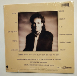 Винтажная виниловая пластинка LP Lee Ritenour Portrait (Germany 1987)