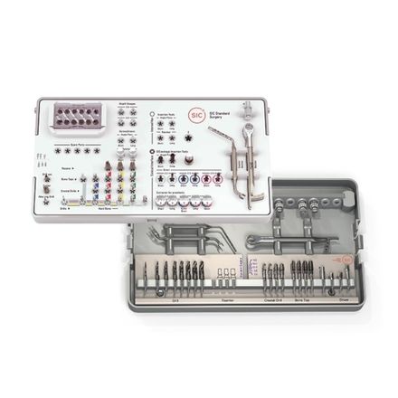 Инструмент SIC
