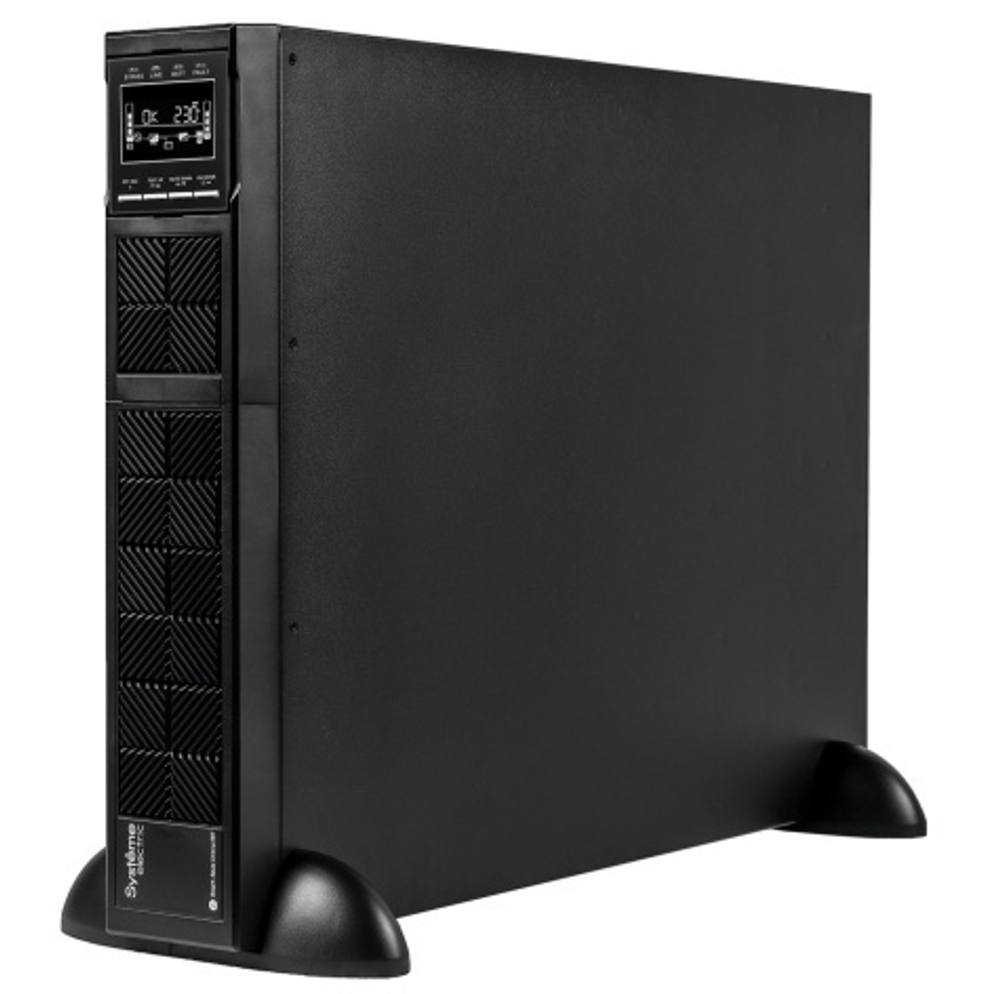Источник бесперебойного питания Systeme Electric SRTSE5KRTXLI-NC