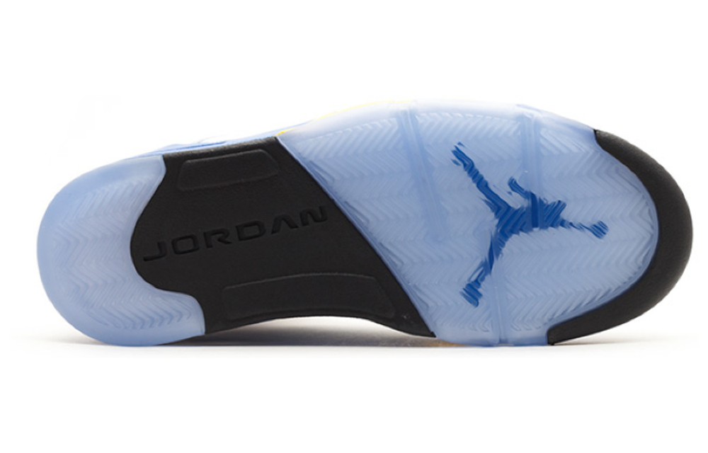 Кроссовки Jordan Air Jordan 5 2013 (Женская размерная сетка)