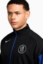 Куртка Nike Chelsea FC 25/26 Strike Anthem - черный
