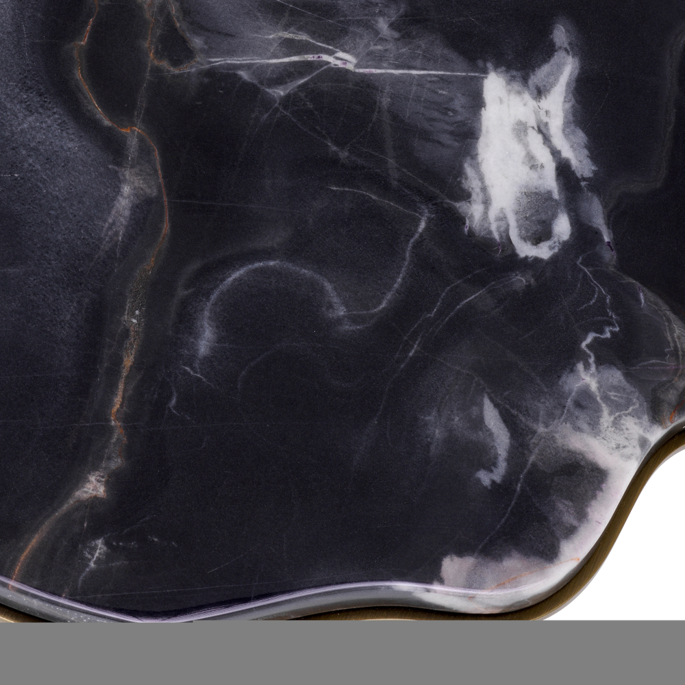 Приставной столик Side Table Shapiro арт.117496