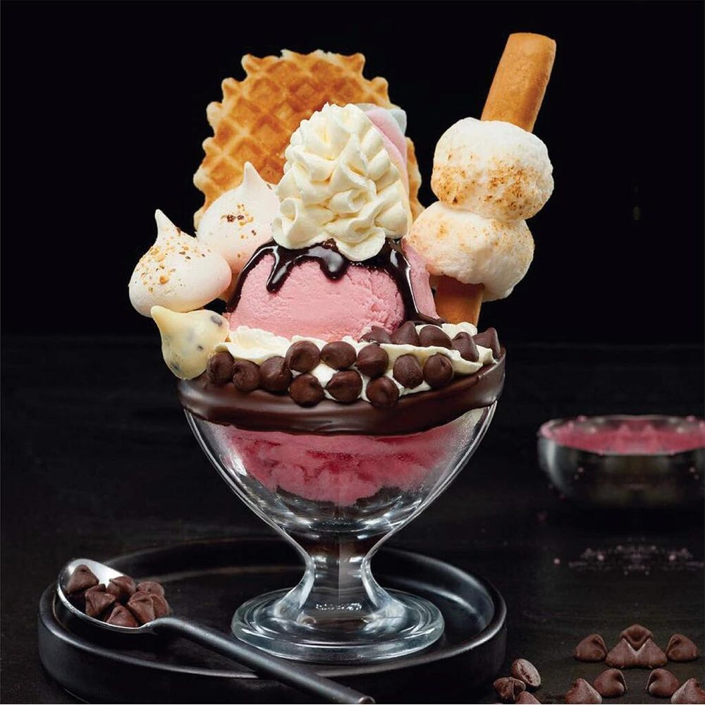 Креманка 140 мл " " 9,9*9,7 см h8,8 см стекло Ocean [6]