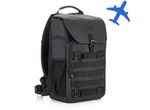 Фоторюкзак Tenba Axis v2 Tactical LT Backpack 20 Black 637-768