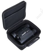 Бинокль с дальномером Guard 1500, Levenhuk