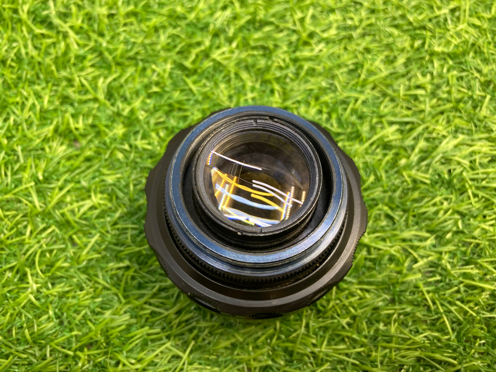 Helios-44-2 Покупка/Продажа
