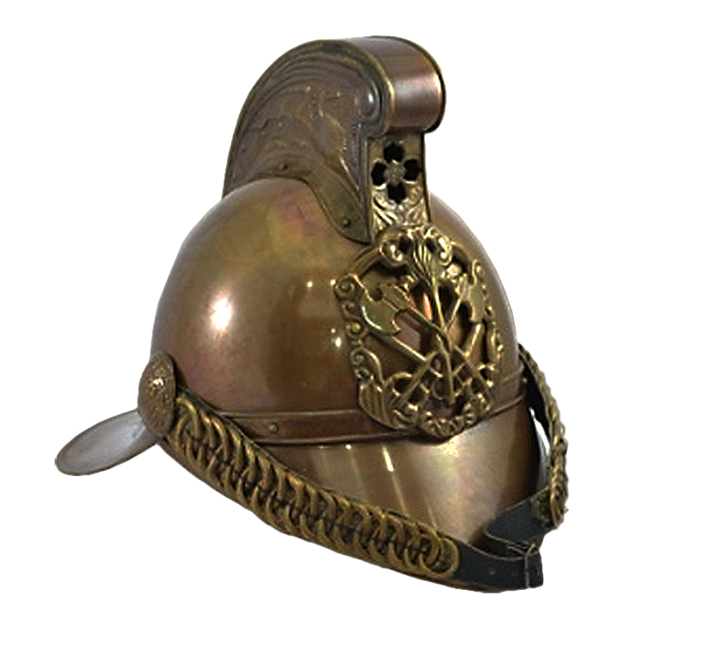 Nautical Шлем пожарного