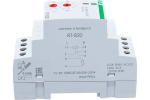Реле контроля температуры RT-820 50-264В AC 16А 1NO/NC IP20 (от +4 до +30 град.C; с выносным датчиком в комплекте)