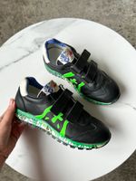 Кожаные кроссовки Will be Premiata, 34