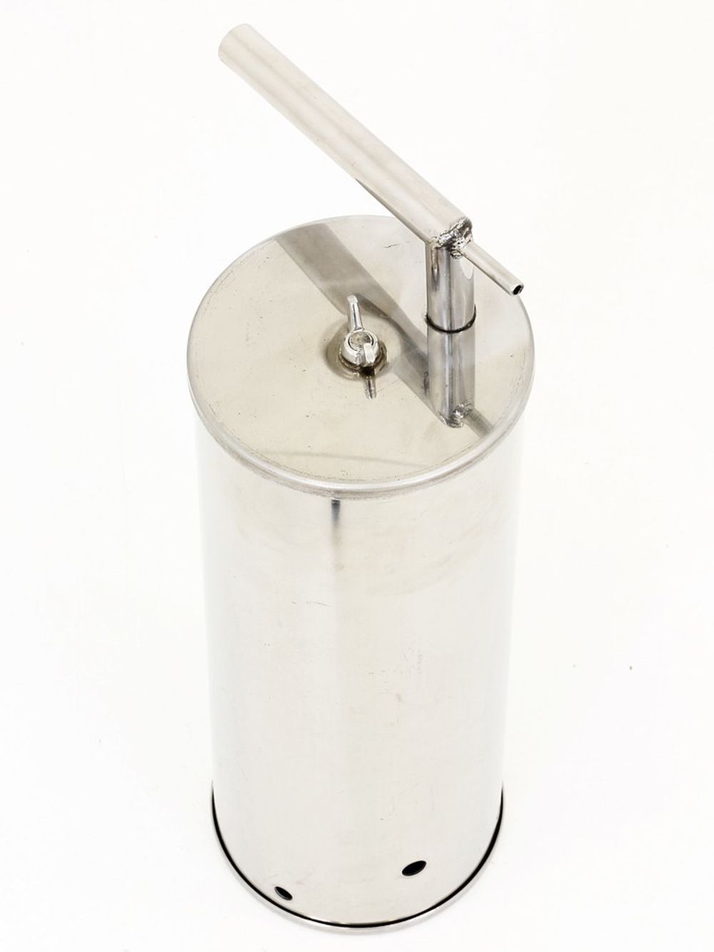 Дымогенератор МАЛИНОВКА для холодного копчения