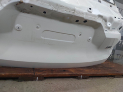Крышка багажника Haval F7x 1 19-нв Б/У Оригинал 6301200XKQ05AD