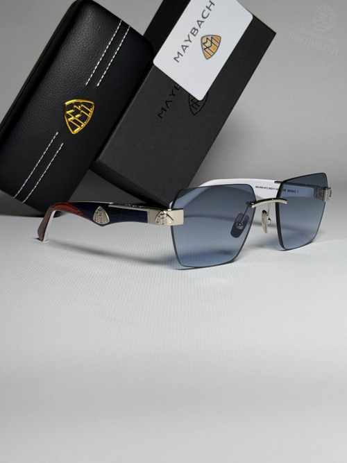 Солнечные очки Maybach