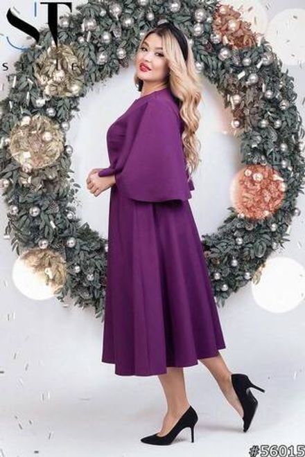 Платье УК-0313-1 Fabrika