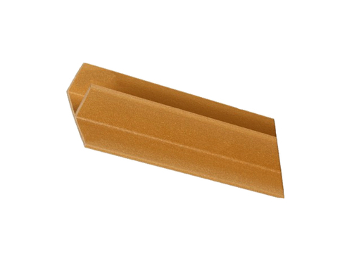 F профиль террасной доски Savewood  Тик