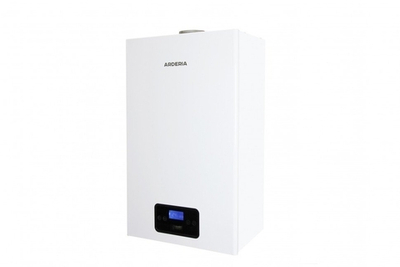 Настенный газовый котел Arderia S32 v3