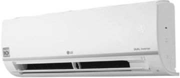 Сплит-система LG Mega DUAL Inverter P-12SP