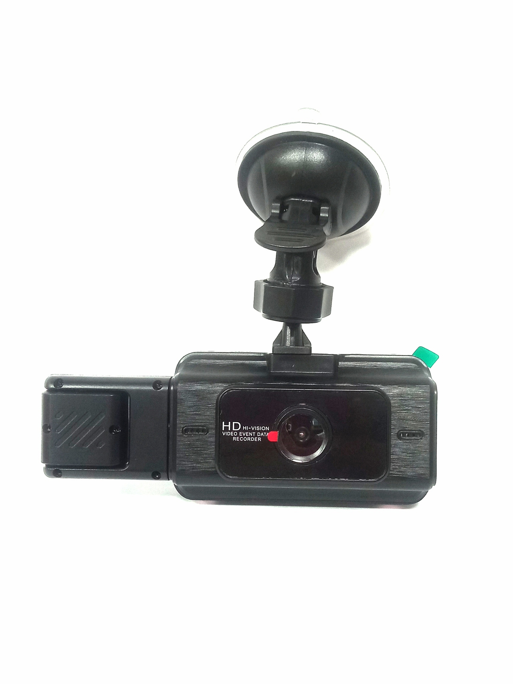 Видеорегистратор с экраном 3"HD +камера в салон BlackBOX DVR S15