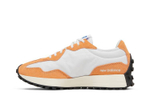 Кроссовки New Balance Nb 327 (Женская размерная сетка)