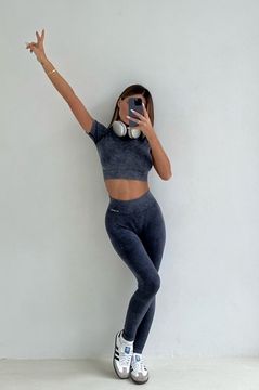 Легинсы спортивные FLEX