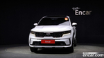 Kia Sorento 4 Generation Дизель 2.2 2WD (04.2020)