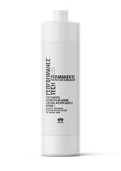 Состав для перманентной завивки №1 для нормальных волос